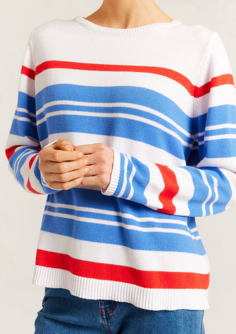Alessandra Fiorella Sweater