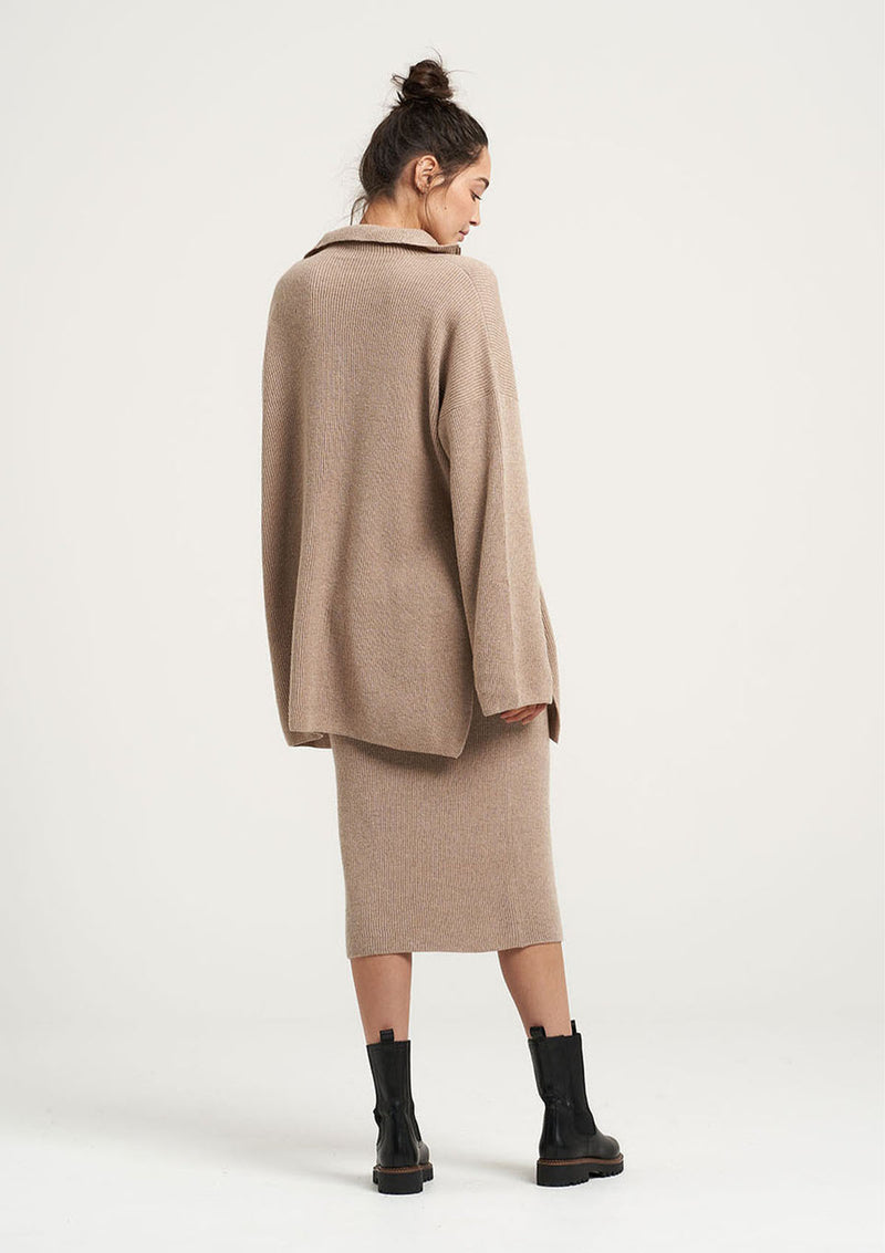 Estilo Emporio Fleet Jumper