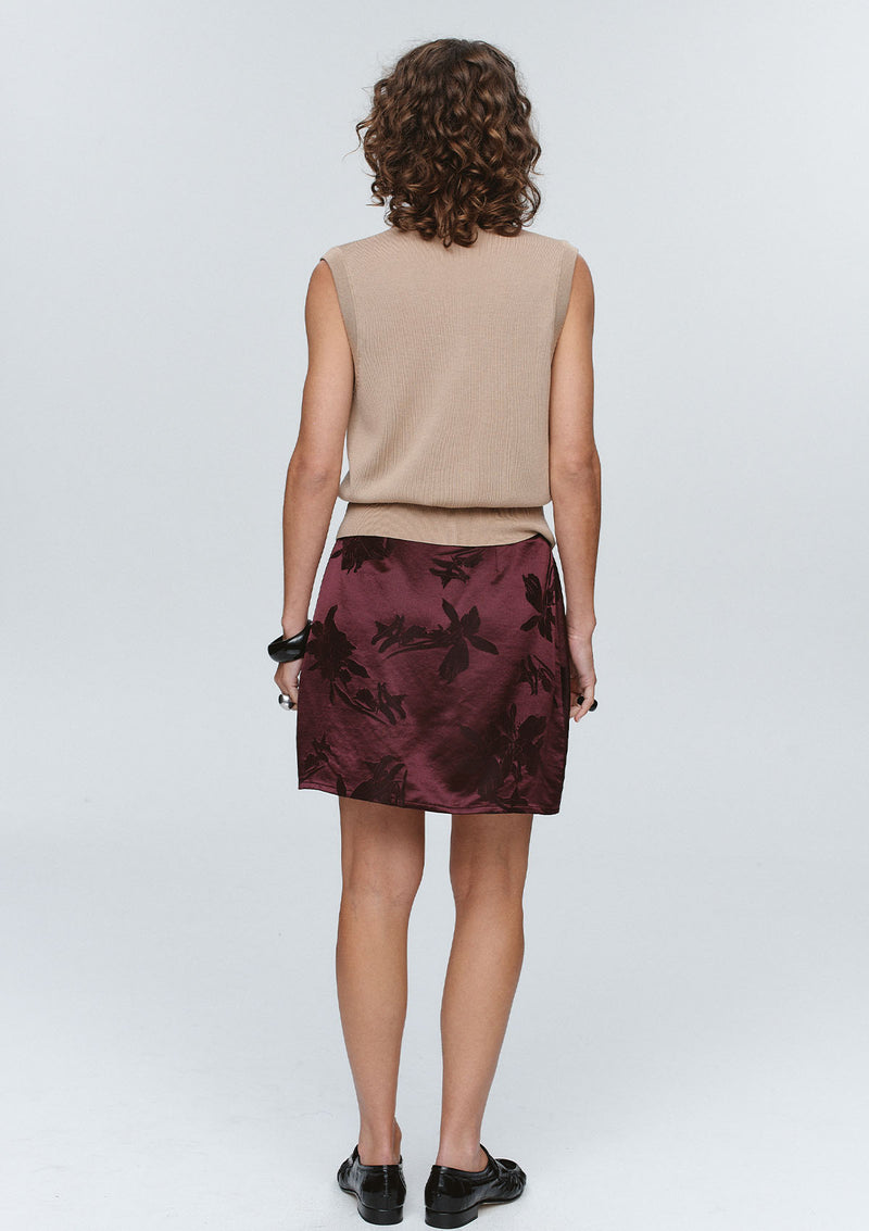 Marle Foundations Vest