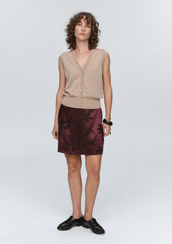 Marle Foundations Vest