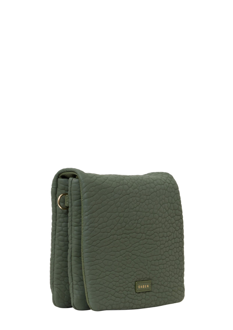 SABEN Fox Crossbody Bag