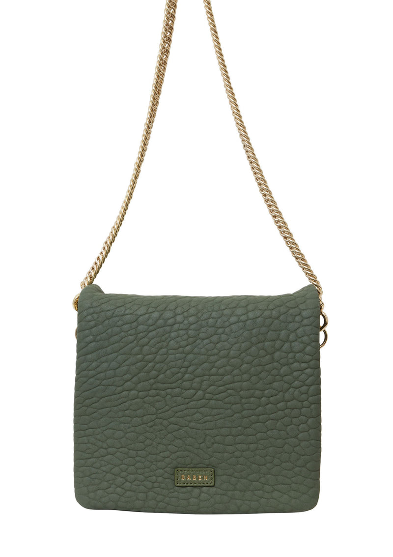 SABEN Fox Crossbody Bag