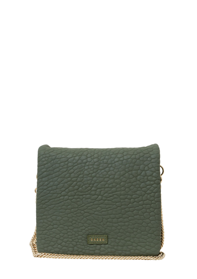 SABEN Fox Crossbody Bag