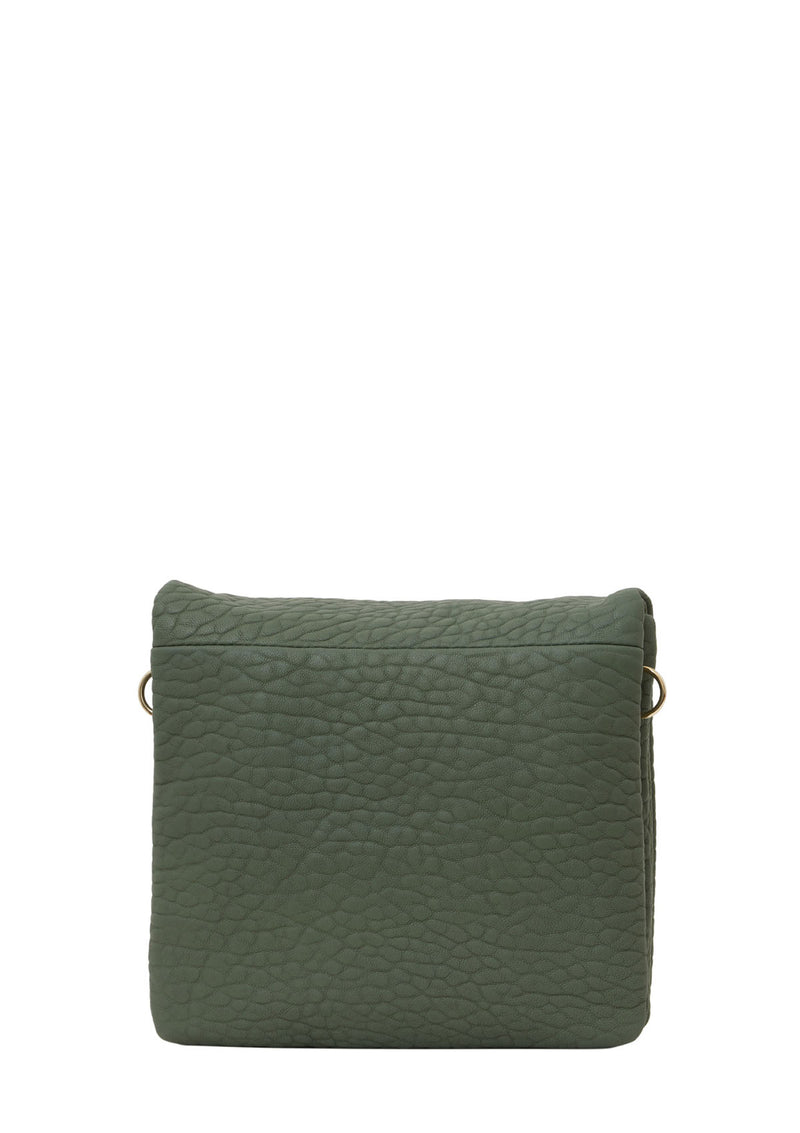 SABEN Fox Crossbody Bag