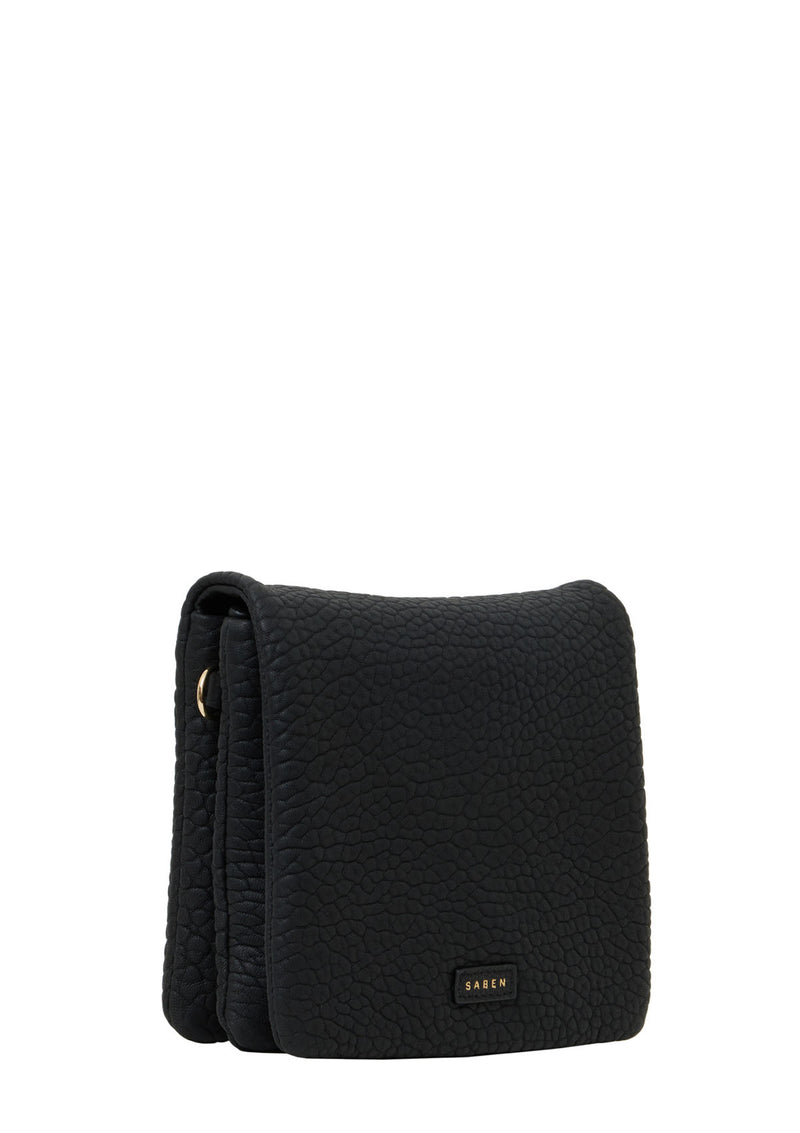 SABEN Fox Crossbody Bag