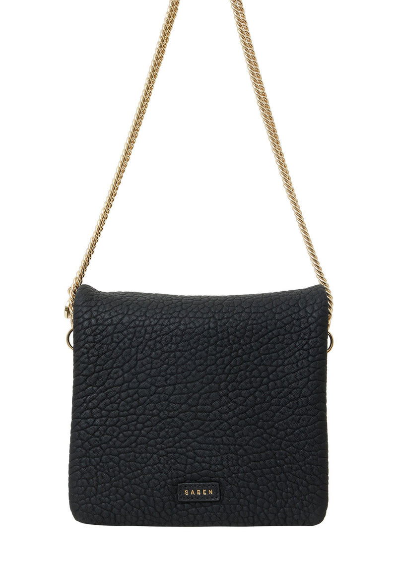 SABEN Fox Crossbody Bag