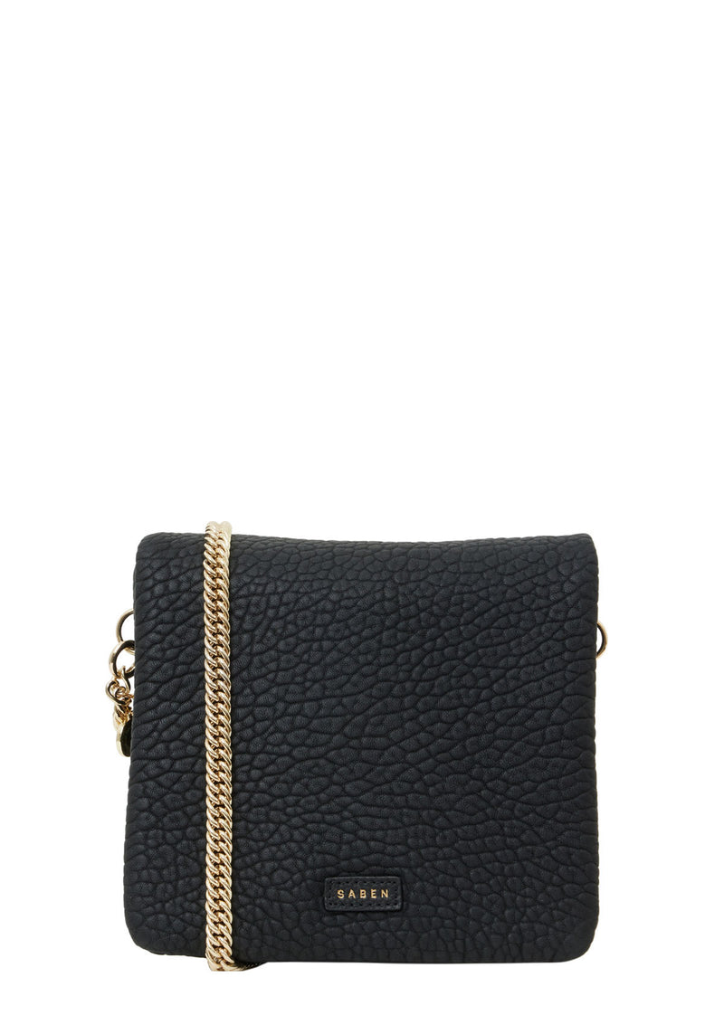 SABEN Fox Crossbody Bag