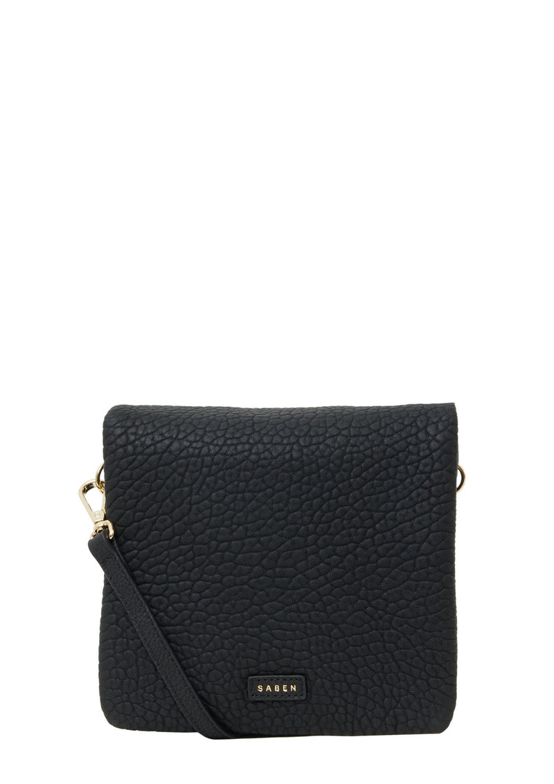 SABEN Fox Crossbody Bag