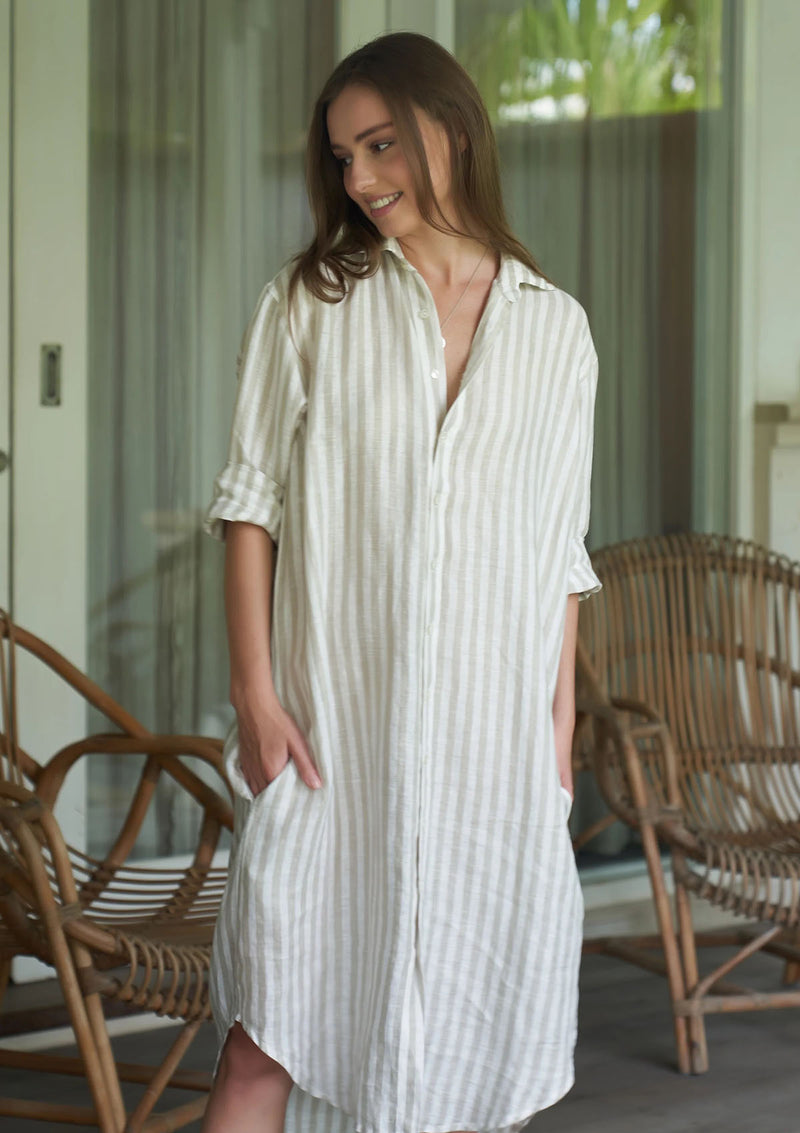 frockk Elliot Shirtdress