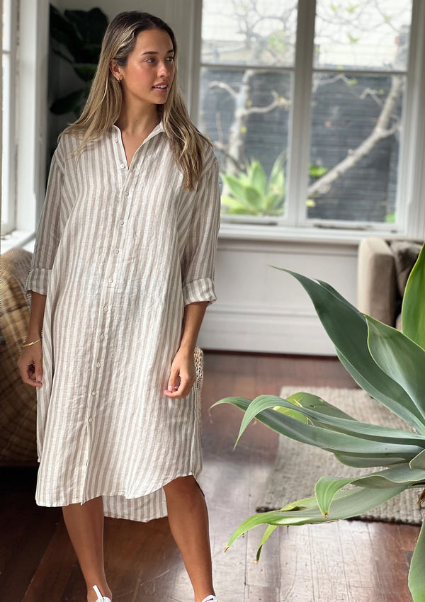 frockk Elliot Shirtdress