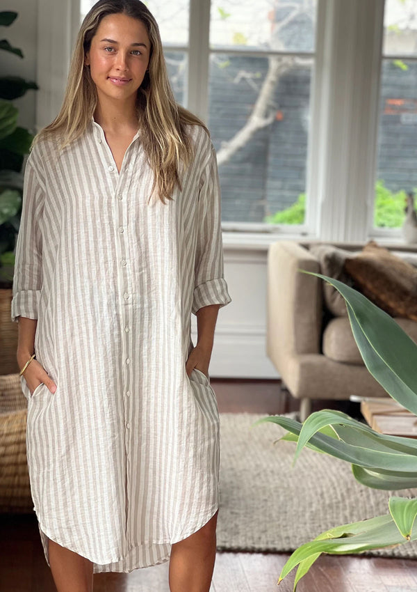 frockk Elliot Shirtdress