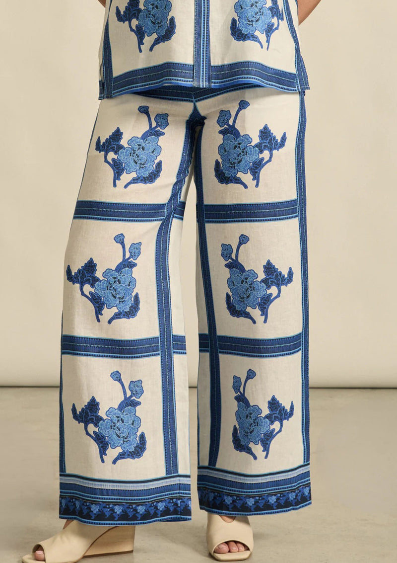 Zoe Kratzmann Gesture Pant