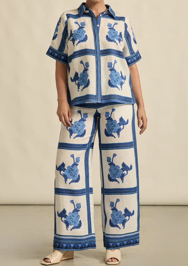 Zoe Kratzmann Gesture Pant
