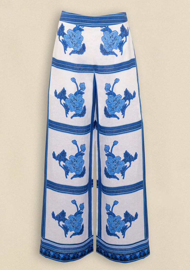 Zoe Kratzmann Gesture Pant
