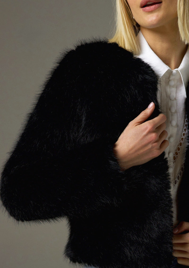 Zoe Kratzmann Glacier Jacket