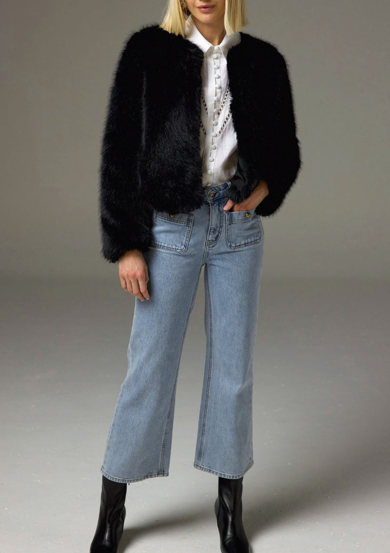 Zoe Kratzmann Glacier Jacket