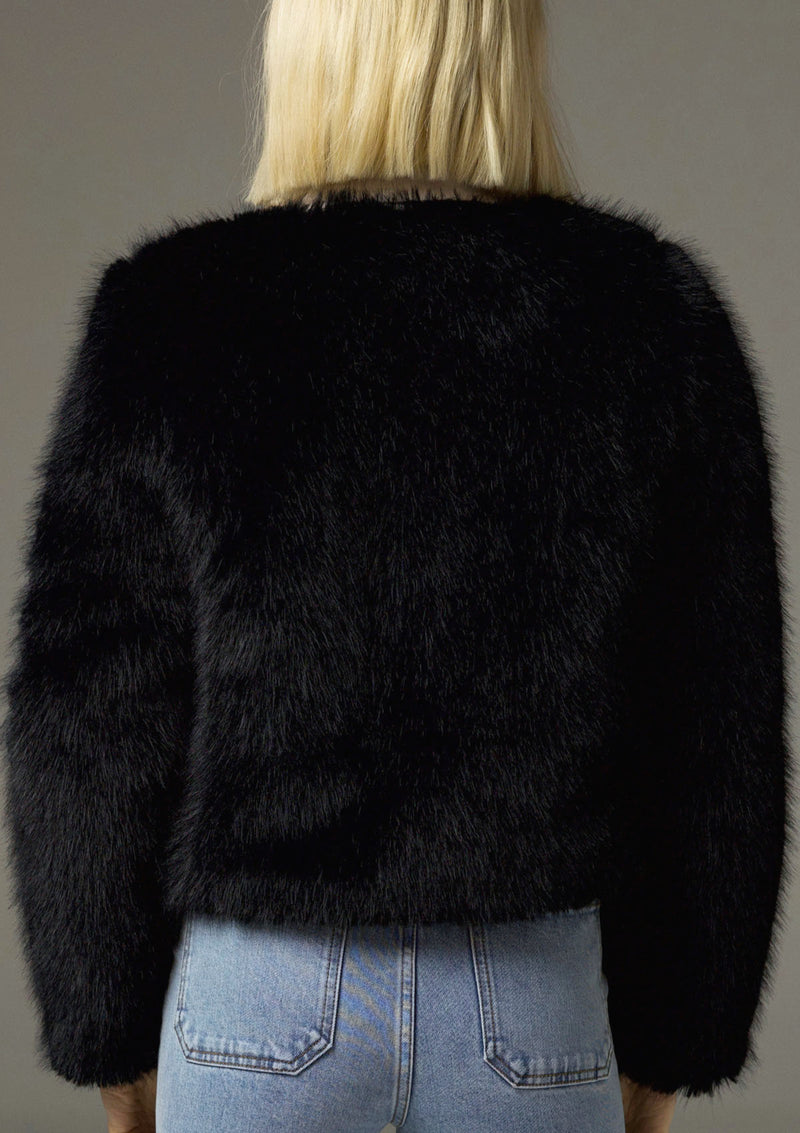 Zoe Kratzmann Glacier Jacket