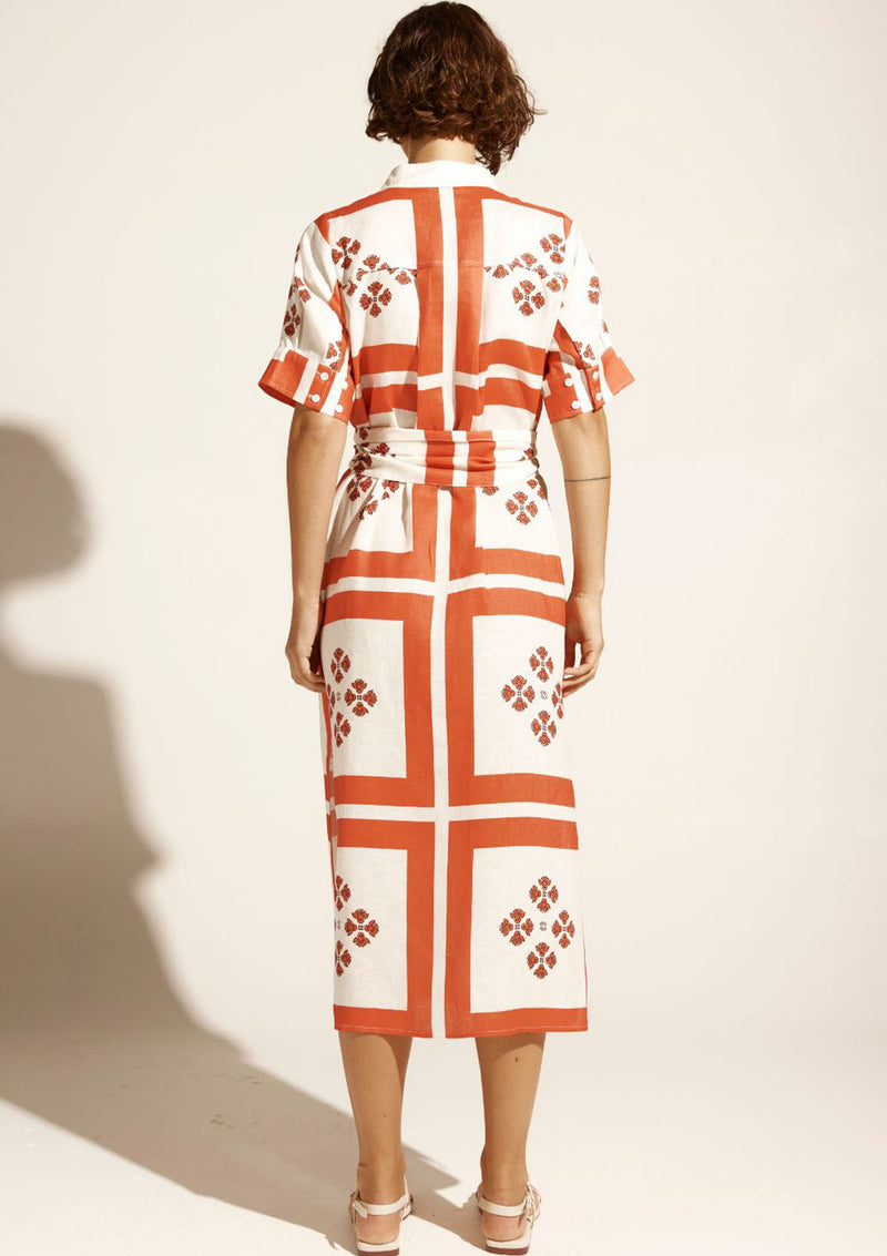 Zoe Kratzmann Globe Dress