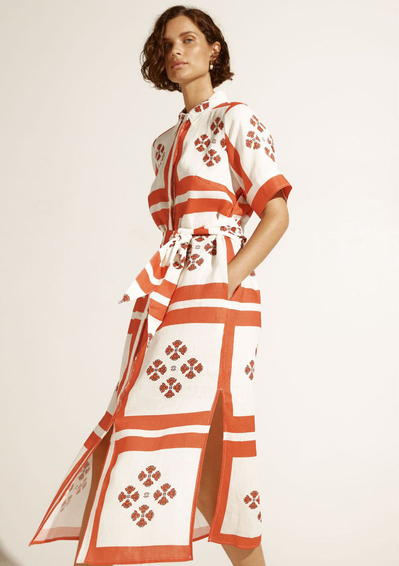 Zoe Kratzmann Globe Dress