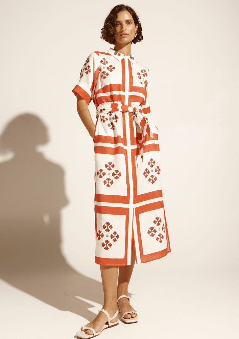Zoe Kratzmann Globe Dress