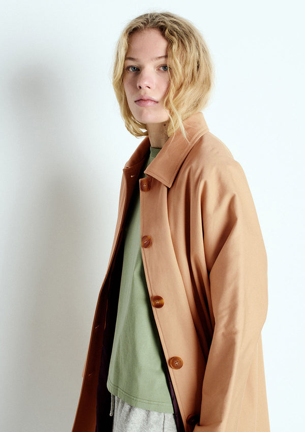 American Vintage Gozzy Trench