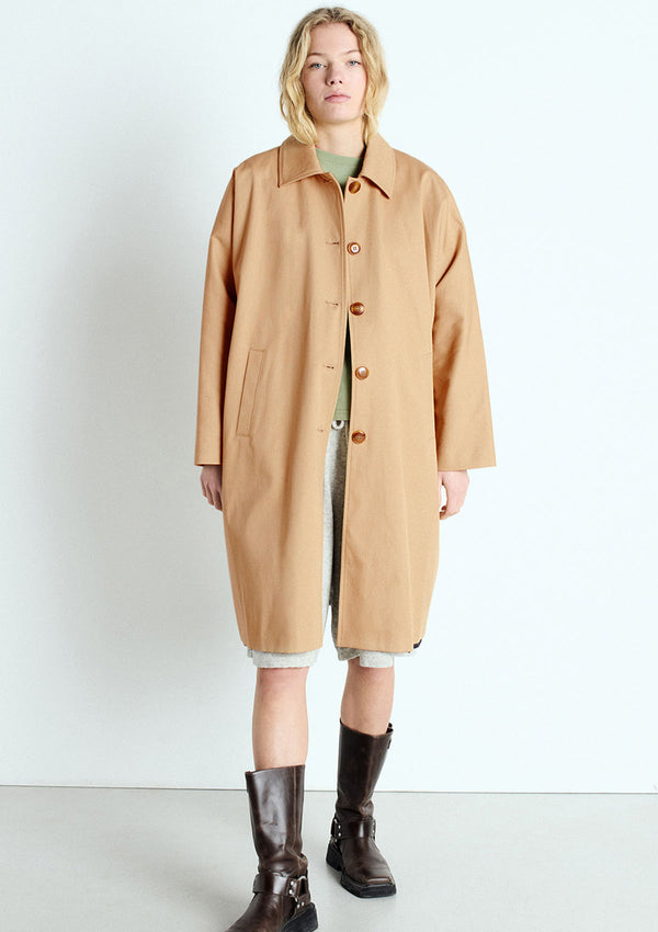 American Vintage Gozzy Trench