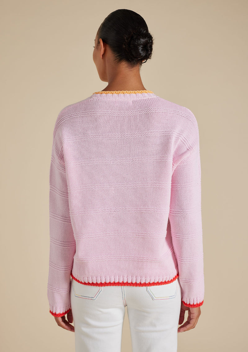 Alessandra Grace Sweater