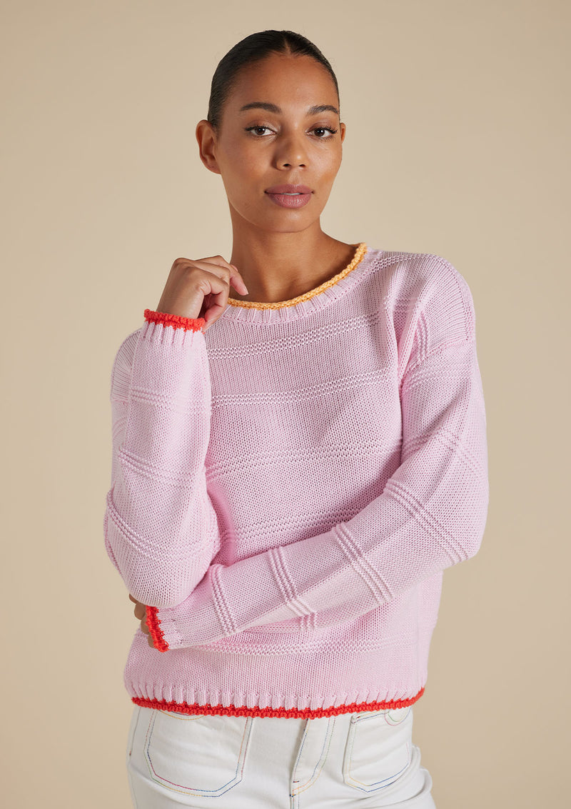 Alessandra Grace Sweater