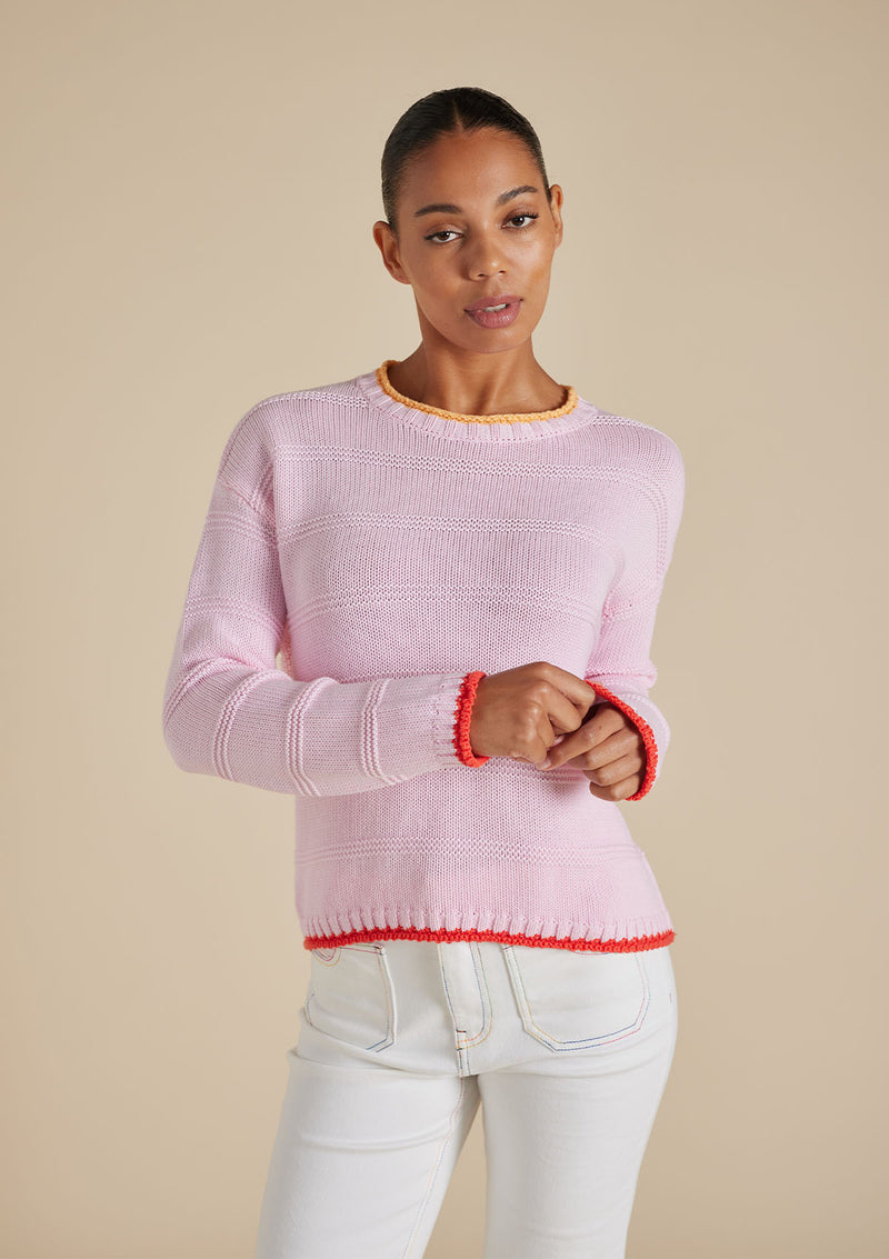 Alessandra Grace Sweater