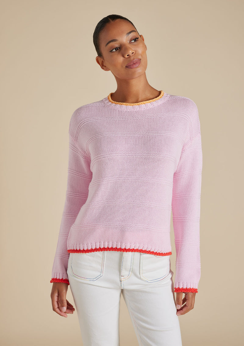 Alessandra Grace Sweater