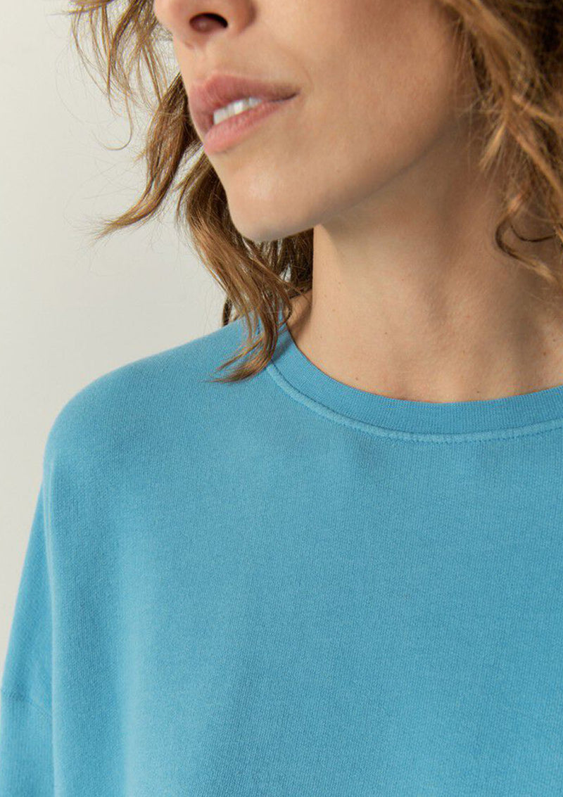 American Vintage Hapylife Sweatshirt