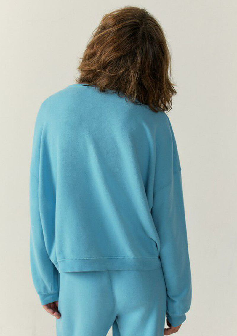 American Vintage Hapylife Sweatshirt