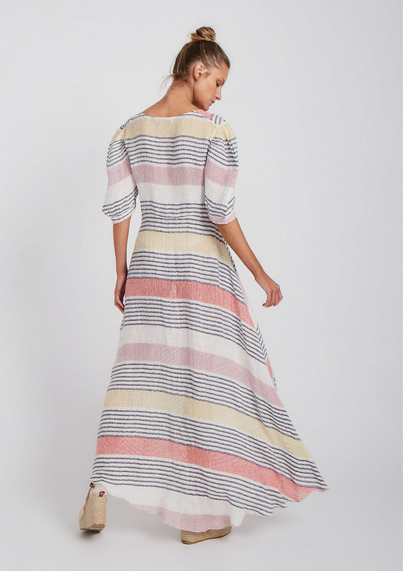 Estilo Emporio Hari Dress