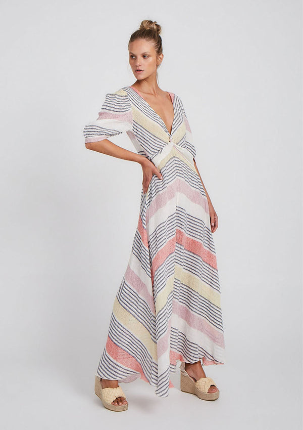 Estilo Emporio Hari Dress