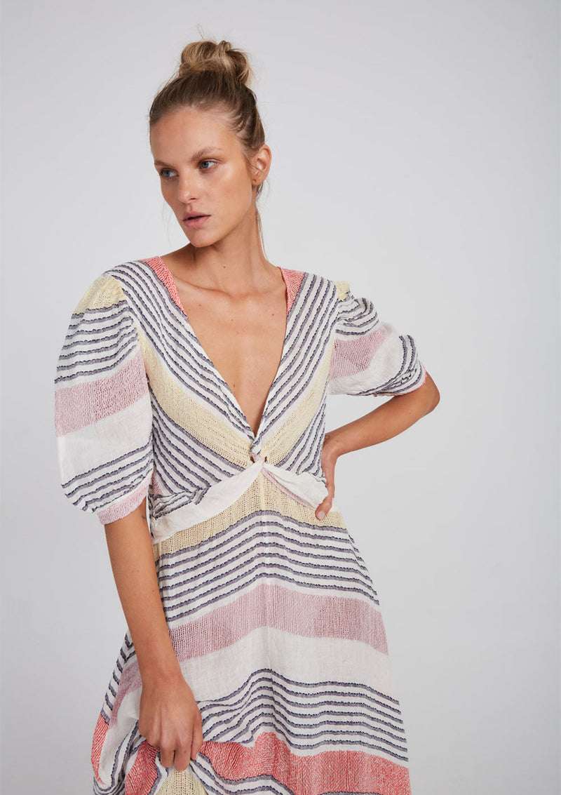 Estilo Emporio Hari Dress