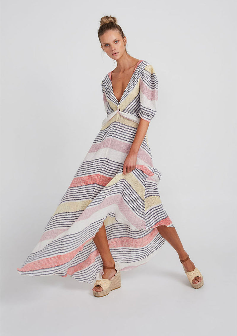 Estilo Emporio Hari Dress