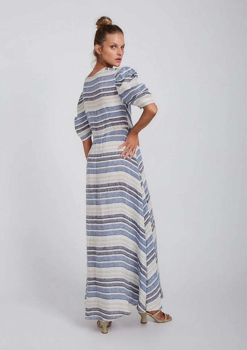 Estilo Emporio Hari Dress