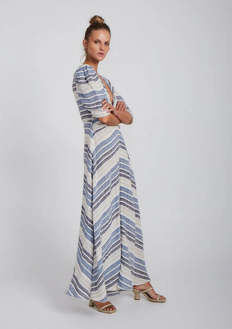 Estilo Emporio Hari Dress