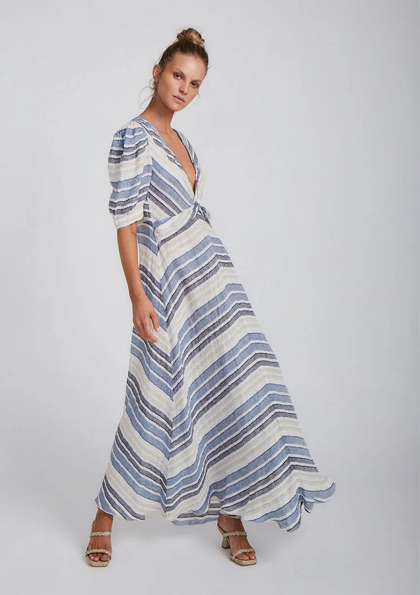 Estilo Emporio Hari Dress