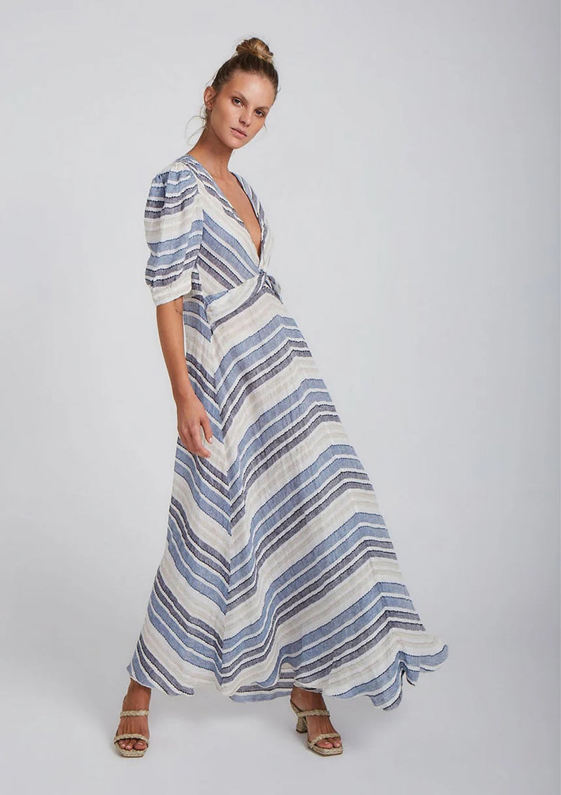 Estilo Emporio Hari Dress