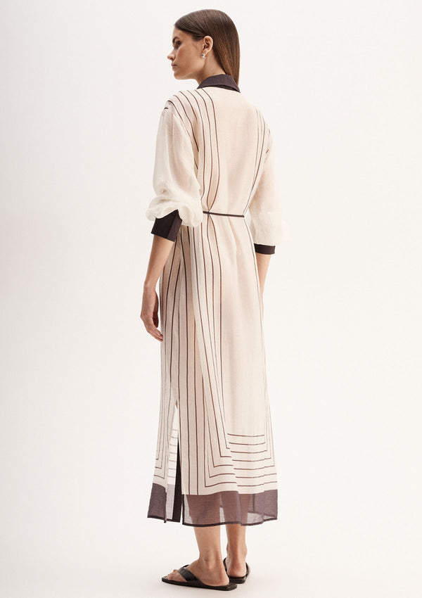 Elka Collective Havana Maxi Dress