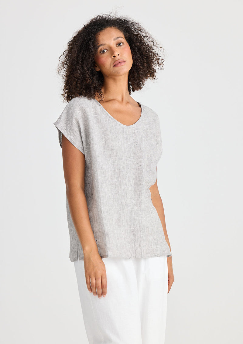 Shanty Havana Tee