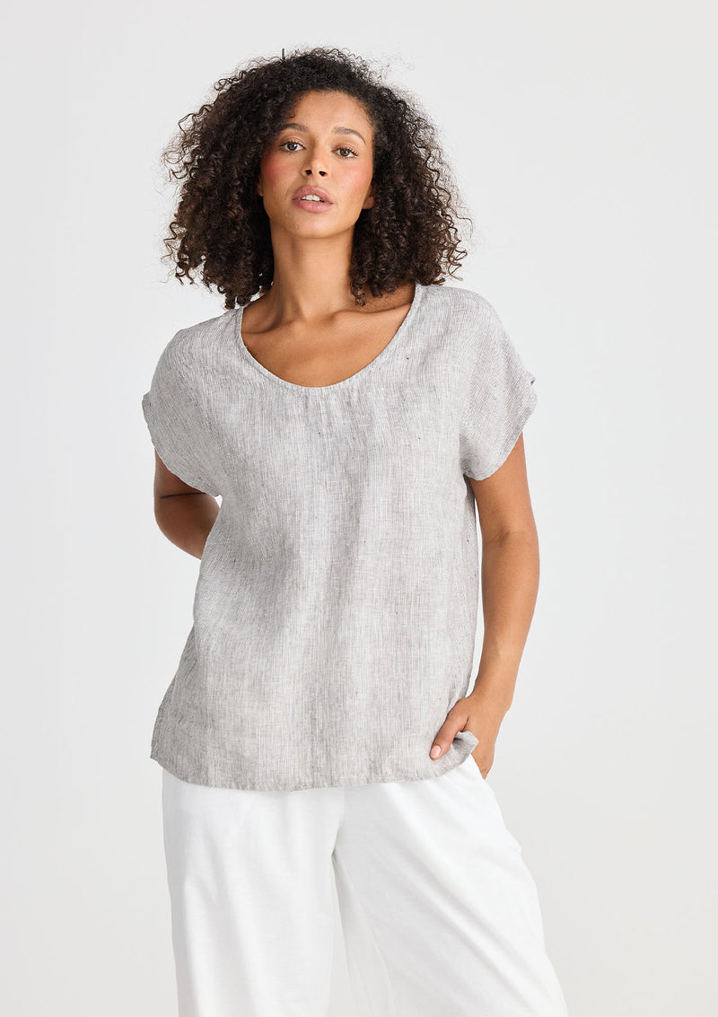 Shanty Havana Tee
