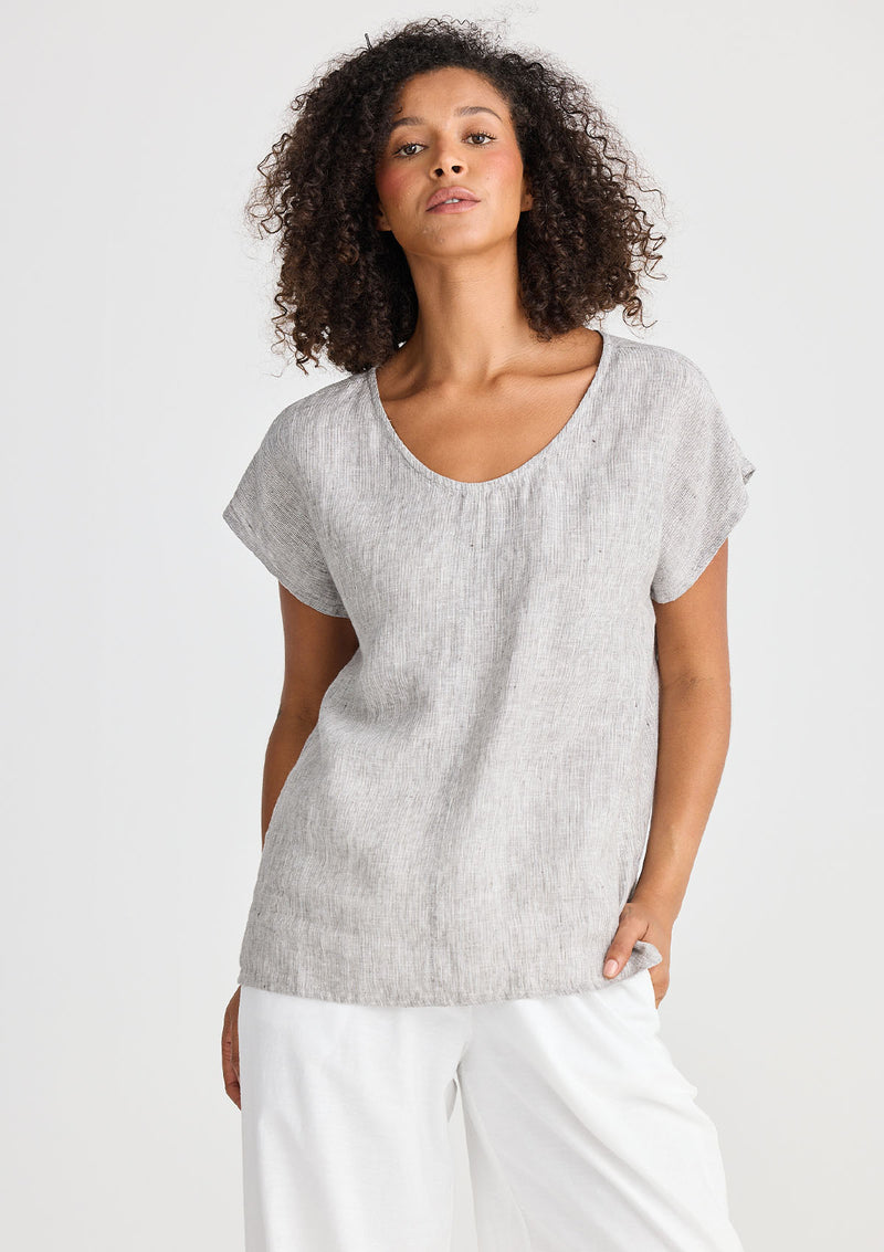 Shanty Havana Tee