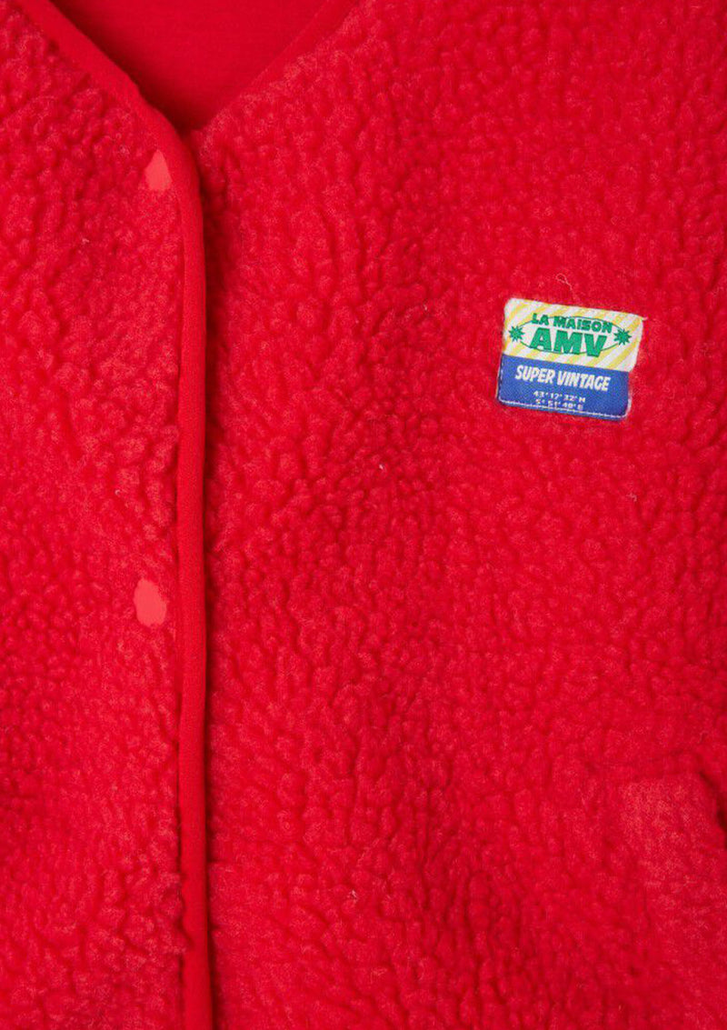 American Vintage Hoktown Sleeveless Jacket