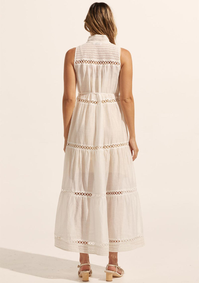 Zoe Kratzmann Crescent Dress