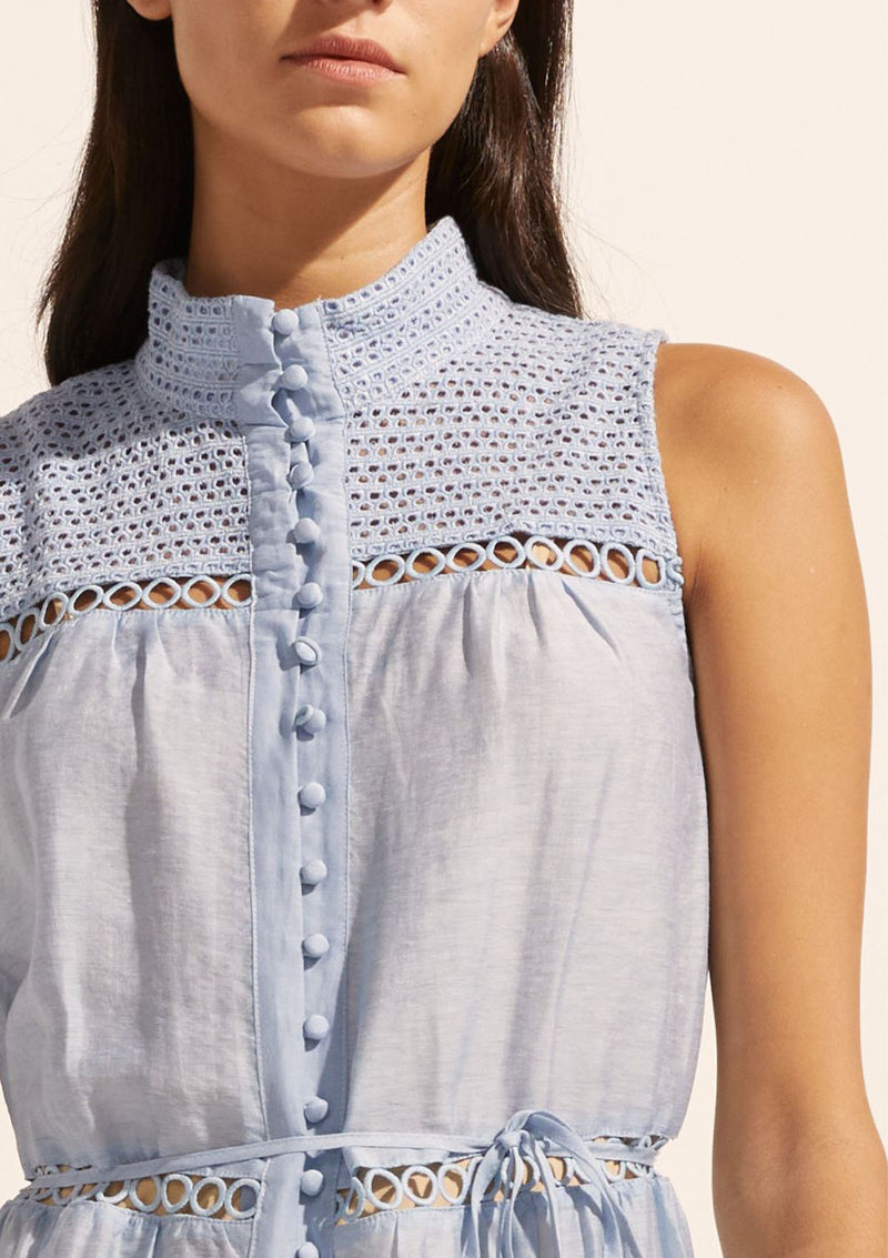Zoe Kratzmann Crescent Dress