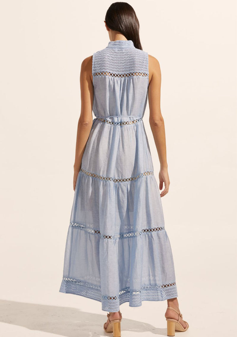Zoe Kratzmann Crescent Dress