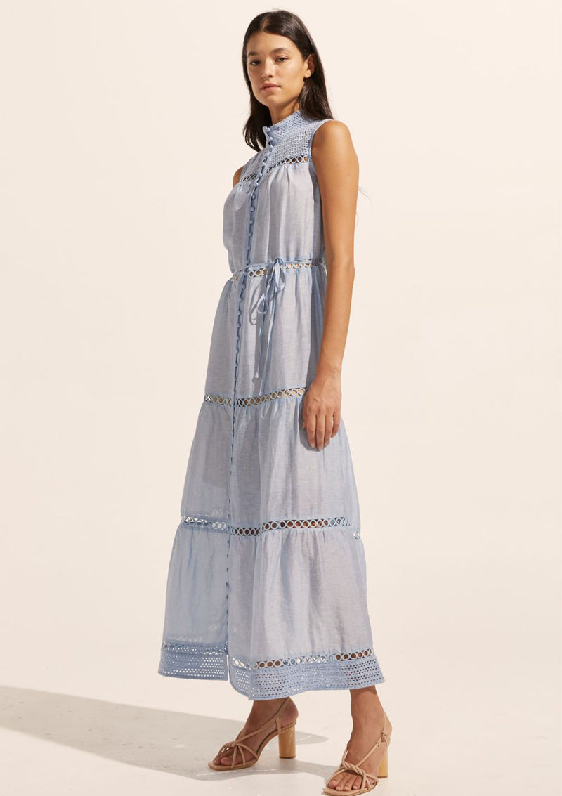 Zoe Kratzmann Crescent Dress