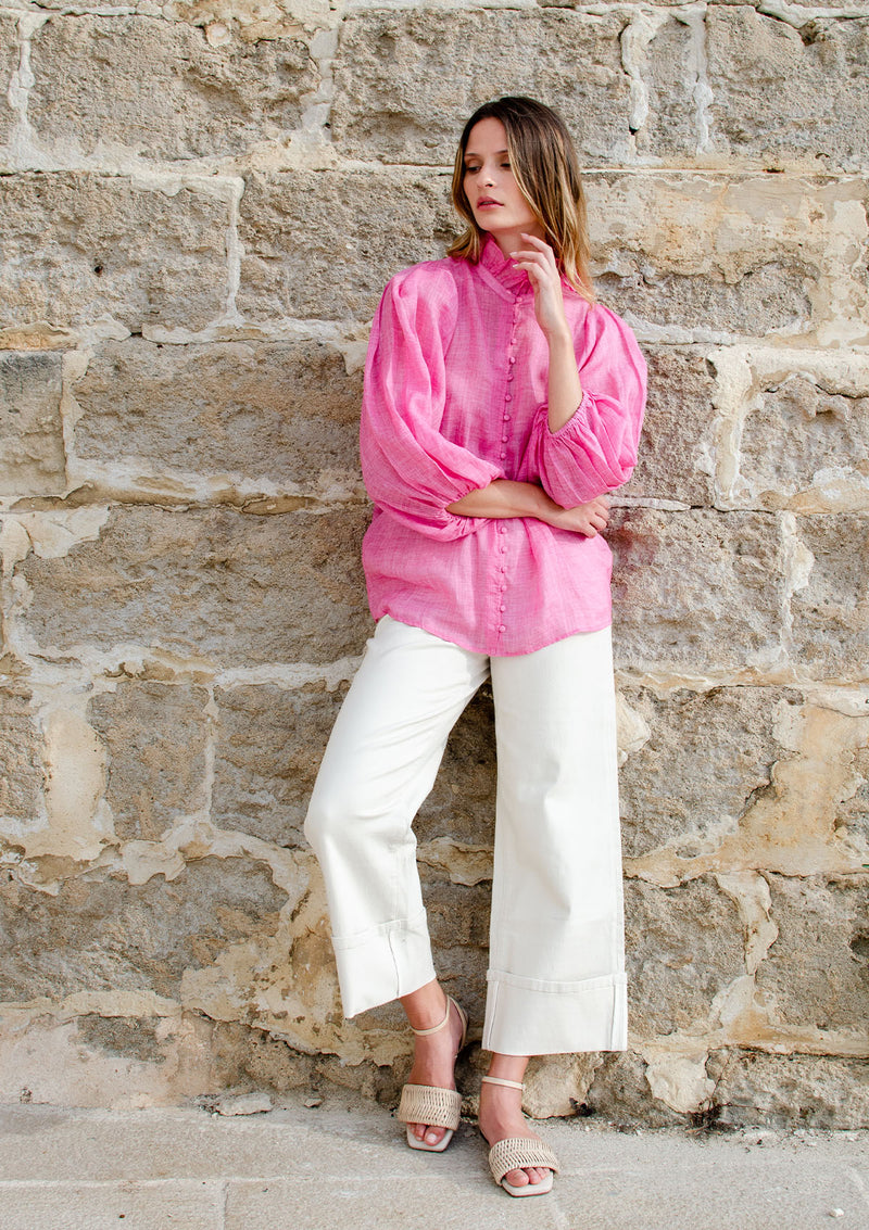 Zoe Kratzmann Grant Top